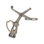 DORMAN 740-574 Power Window Regulator (Regulator Only)