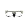 DORMAN 740-577 Power Window Regulator (Regulator Only)