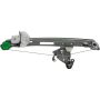 DORMAN 740-584 Power Window Regulator (Regulator Only)