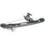 DORMAN 740-584 Power Window Regulator (Regulator Only)