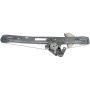 DORMAN 740-585 Power Window Regulator (Regulator Only)