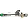 DORMAN 740-585 Power Window Regulator (Regulator Only)