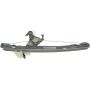 DORMAN 740-585 Power Window Regulator (Regulator Only)