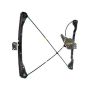 DORMAN 740-589 Manual Window Regulator (Regulator Only)