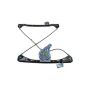 DORMAN 740-591 Manual Window Regulator (Regulator Only)