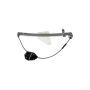 DORMAN 740-596 Power Window Regulator (Regulator Only)