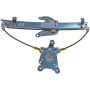 DORMAN 740-607 Power Window Regulator (Regulator Only)