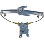 DORMAN 740-607 Power Window Regulator (Regulator Only)