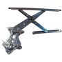 DORMAN 740-611 Power Window Regulator (Regulator Only)