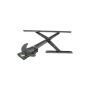 DORMAN 740-614 Manual Window Regulator (Regulator Only)