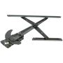 DORMAN 740-614 Manual Window Regulator (Regulator Only)