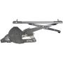 DORMAN 740-619 Power Window Regulator (Regulator Only)