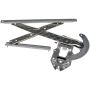 DORMAN 740-621 Power Window Regulator (Regulator Only)