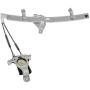 DORMAN 740-637 Power Window Regulator (Regulator Only)