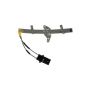 DORMAN 740-638 Power Window Regulator (Regulator Only)