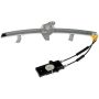 DORMAN 740-638 Power Window Regulator (Regulator Only)