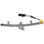 DORMAN 740-638 Power Window Regulator (Regulator Only)