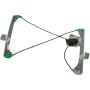 DORMAN 740-640 Power Window Regulator (Regulator Only)