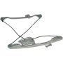 DORMAN 740-640 Power Window Regulator (Regulator Only)