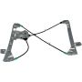DORMAN 740-642 Power Window Regulator (Regulator Only)