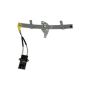 DORMAN 740-646 Power Window Regulator (Regulator Only)
