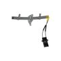 DORMAN 740-647 Power Window Regulator (Regulator Only)