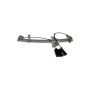DORMAN 740-648 Power Window Regulator (Regulator Only)