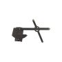 DORMAN 740-650 Manual Window Regulator (Regulator Only)