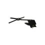 DORMAN 740-651 Manual Window Regulator (Regulator Only)