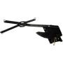DORMAN 740-651 Manual Window Regulator (Regulator Only)