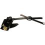 DORMAN 740-651 Manual Window Regulator (Regulator Only)