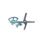 DORMAN 740-654 Power Window Regulator (Regulator Only)
