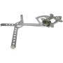 DORMAN 740-654 Power Window Regulator (Regulator Only)