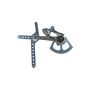 DORMAN 740-655 Power Window Regulator (Regulator Only)
