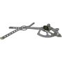 DORMAN 740-655 Power Window Regulator (Regulator Only)