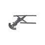 DORMAN 740-659 Power Window Regulator (Regulator Only)
