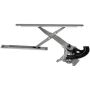 DORMAN 740-659 Power Window Regulator (Regulator Only)
