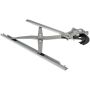 DORMAN 740-659 Power Window Regulator (Regulator Only)