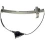DORMAN 740-660 Power Window Regulator (Regulator Only)