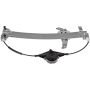 DORMAN 740-663 Power Window Regulator (Regulator Only)
