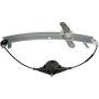 DORMAN 740-664 Power Window Regulator (Regulator Only)