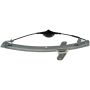 DORMAN 740-664 Power Window Regulator (Regulator Only)