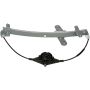 DORMAN 740-665 Power Window Regulator (Regulator Only)