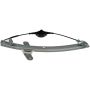 DORMAN 740-665 Power Window Regulator (Regulator Only)