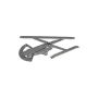 DORMAN 740-672 Power Window Regulator (Regulator Only)