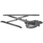 DORMAN 740-672 Power Window Regulator (Regulator Only)