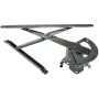 DORMAN 740-673 Power Window Regulator (Regulator Only)