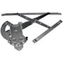 DORMAN 740-673 Power Window Regulator (Regulator Only)