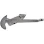 DORMAN 740-674 Power Window Regulator (Regulator Only)
