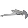 DORMAN 740-674 Power Window Regulator (Regulator Only)